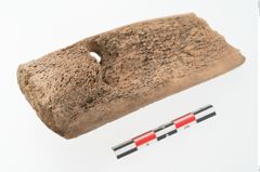 Foto von Knochengerät (NHMW-PRAE-085714)
